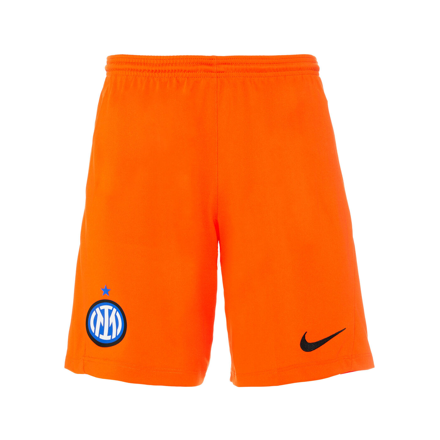 Image IM NIKE MEN'S GOALKEEPER SHORTS 2022/23