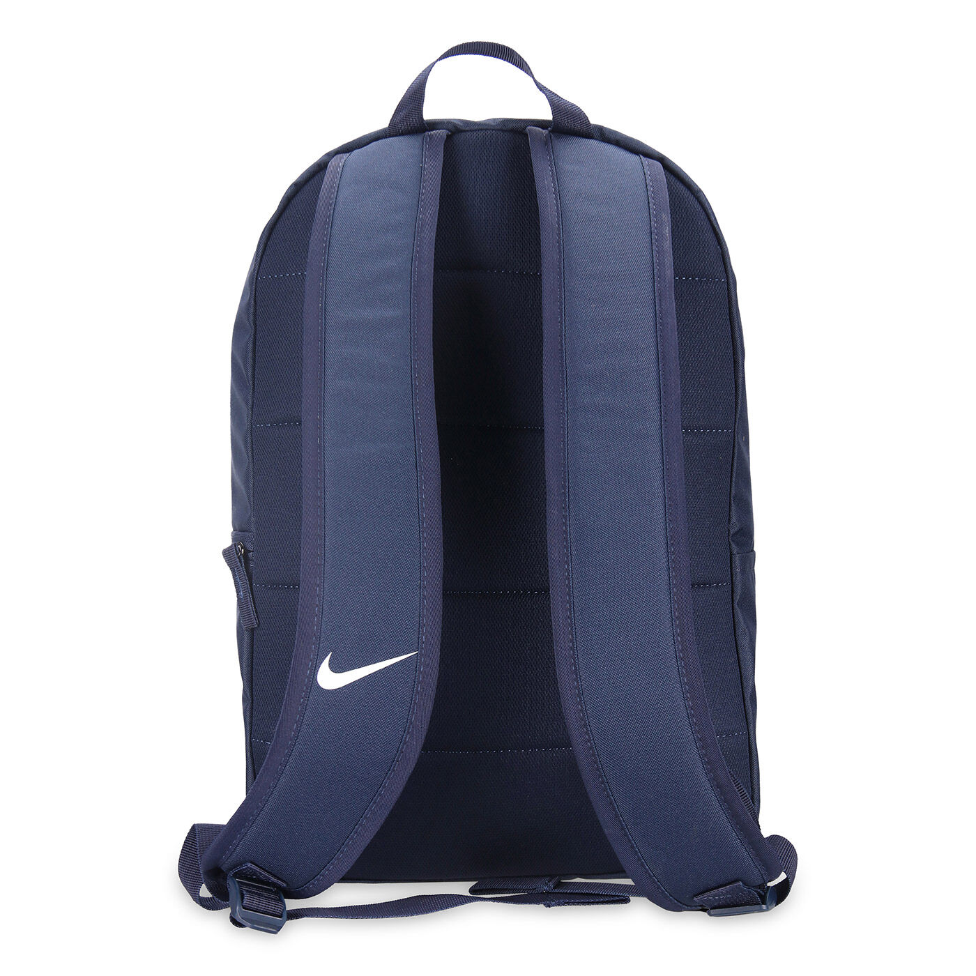 Nike heritage backpack in navy outlet