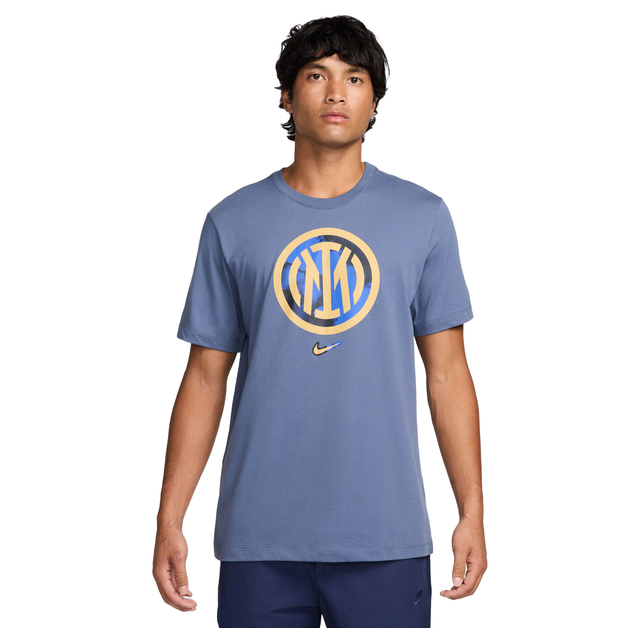 Inter Milan Nike T-Shirts and Polos | インテル・オンラインストア Inter Milan Nike T-Shirts and Polos | インテル・オンラインストア
