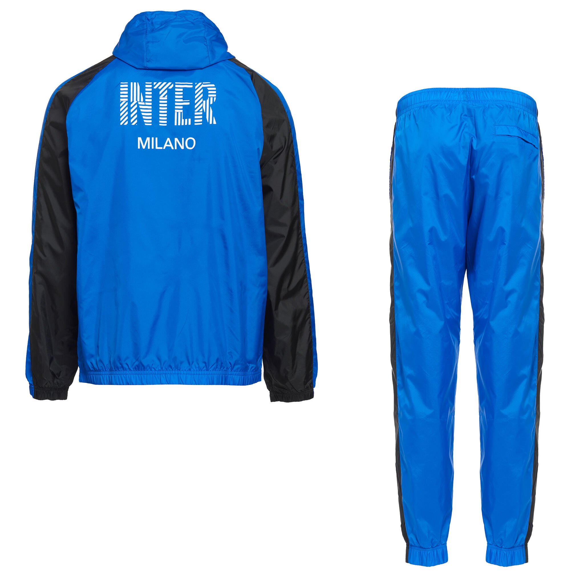 Tute nike milano on sale