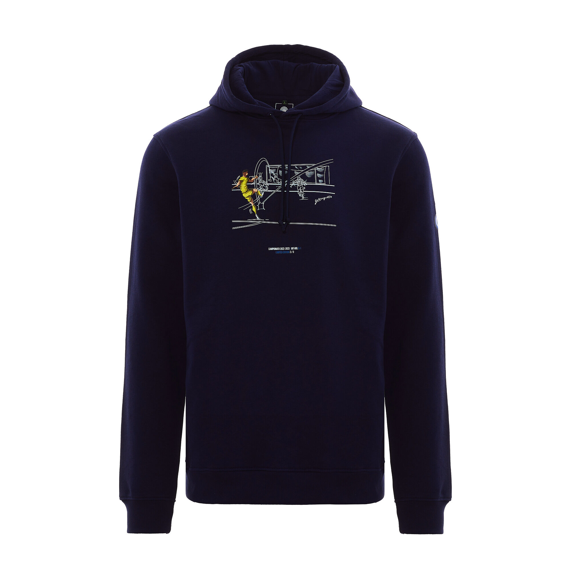 Felpe inter store hot sale