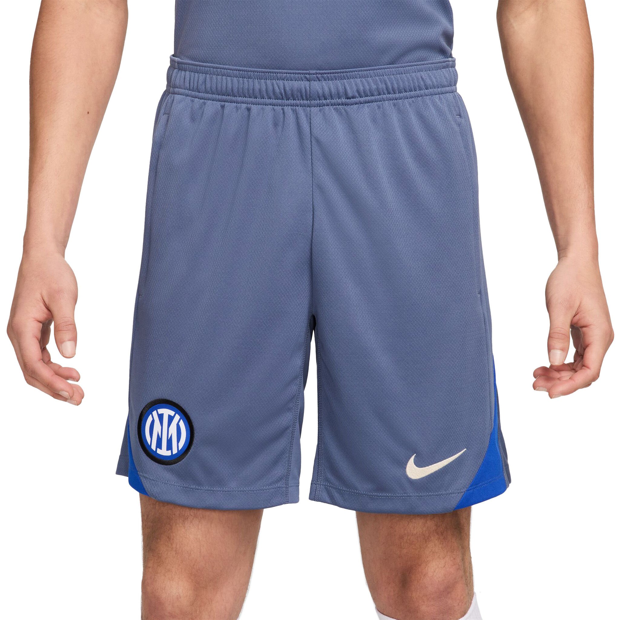 IM NIKE 2024-25 男性用トレーニングショーツ | インテル IM NIKE 2024-25 男性用トレーニングショーツ | インテル
