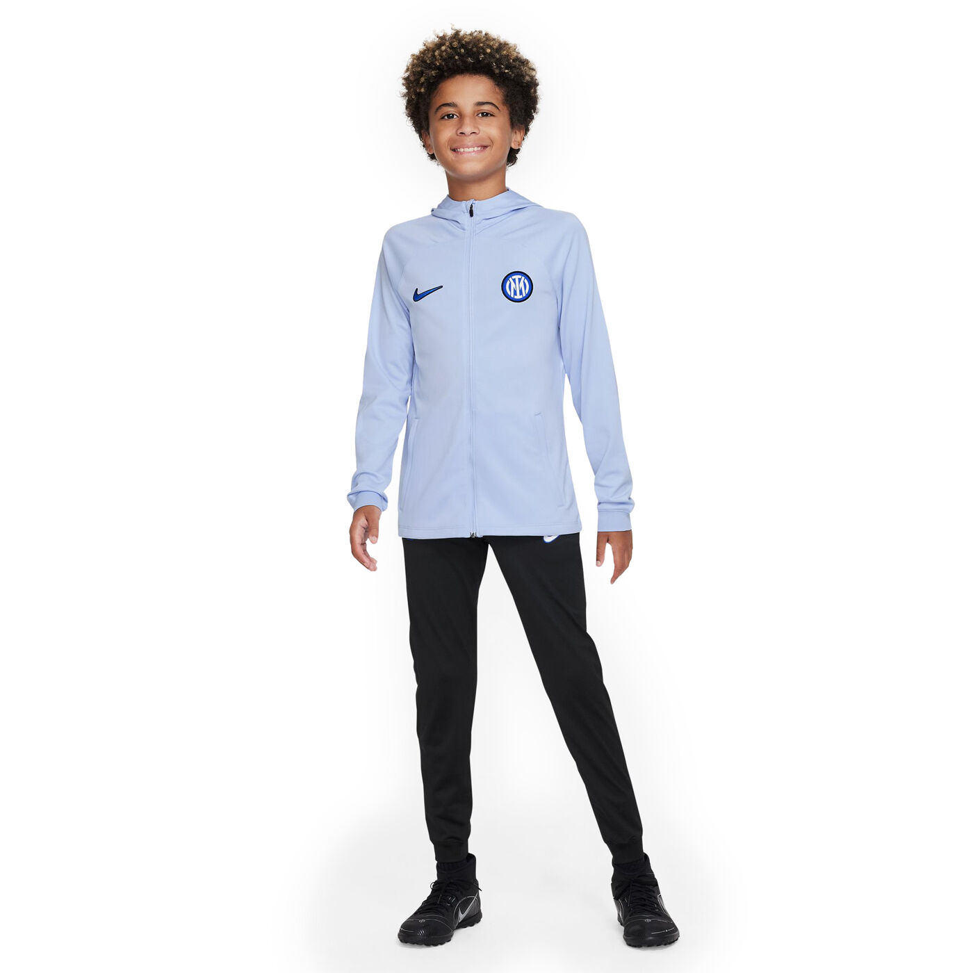 Boys training tracksuit discount