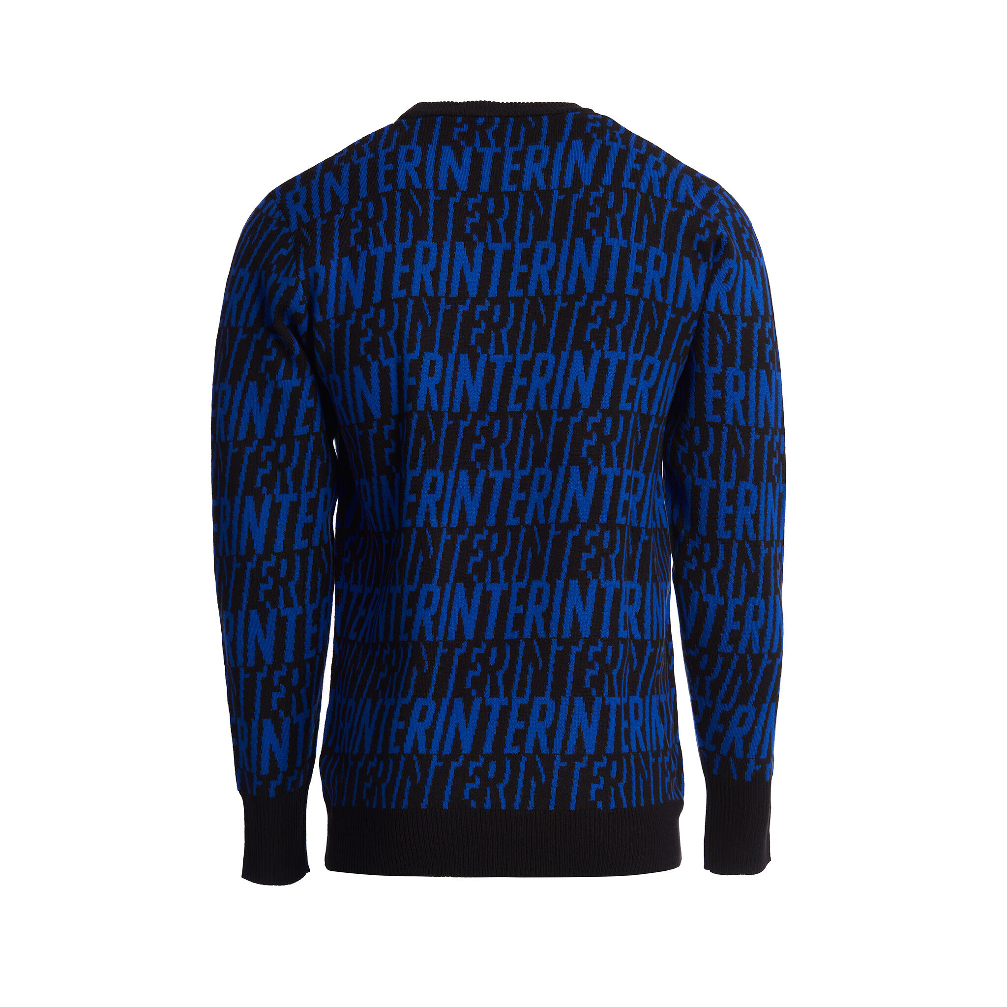 All over print jumper hotsell
