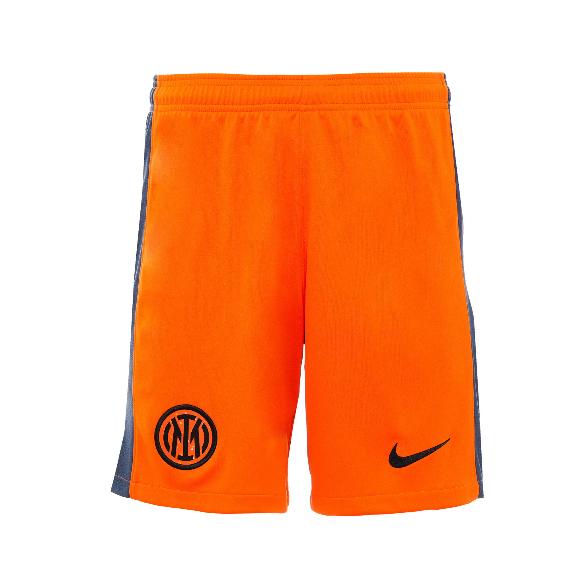 Pantaloncini nike sales uomo arancione