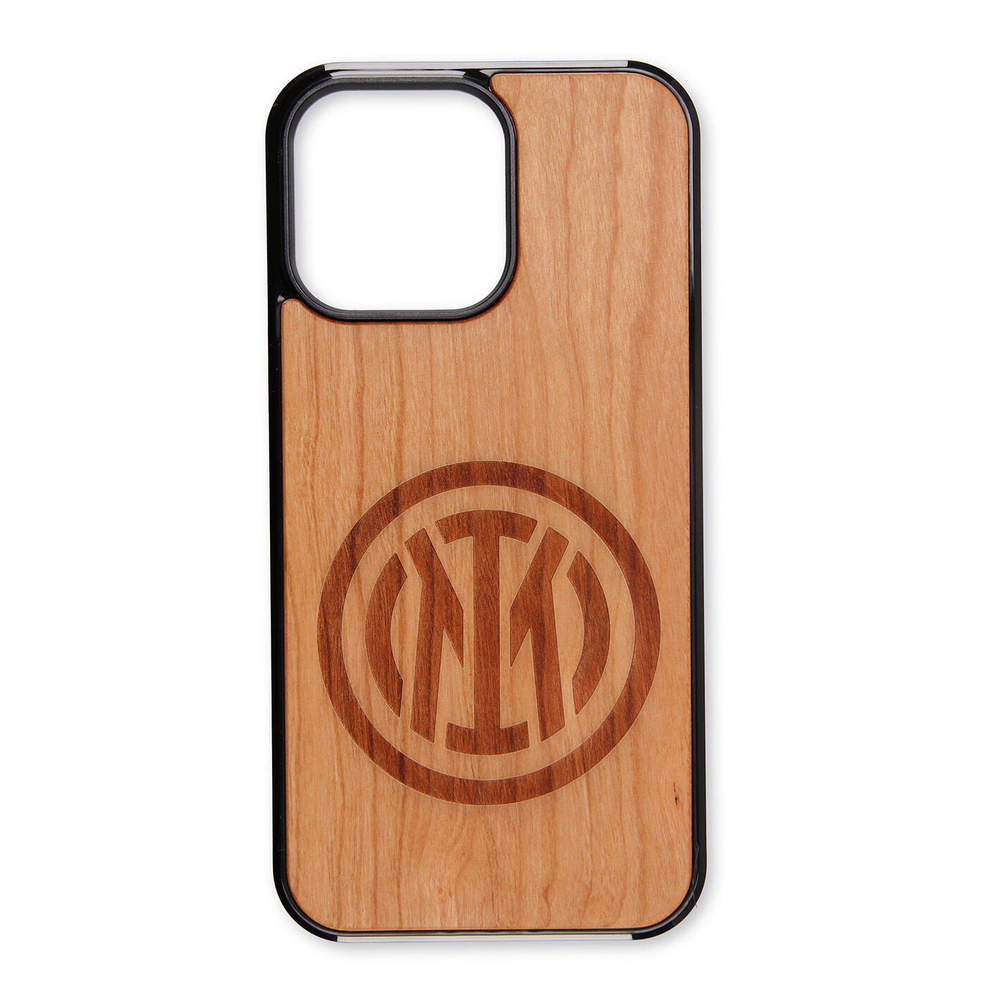 Image IM IPHONE 14 PRO MAX WOODEN COVER