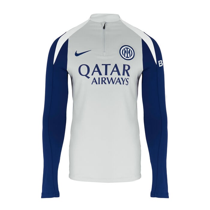 Image IM NIKE MEN’S TRAINING DRILL TOP 2025/26