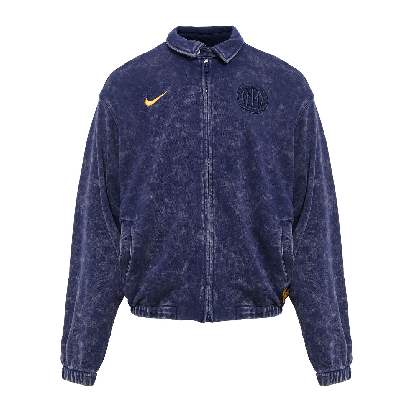 Image IM NIKE GIACCA HARRINGTON UOMO