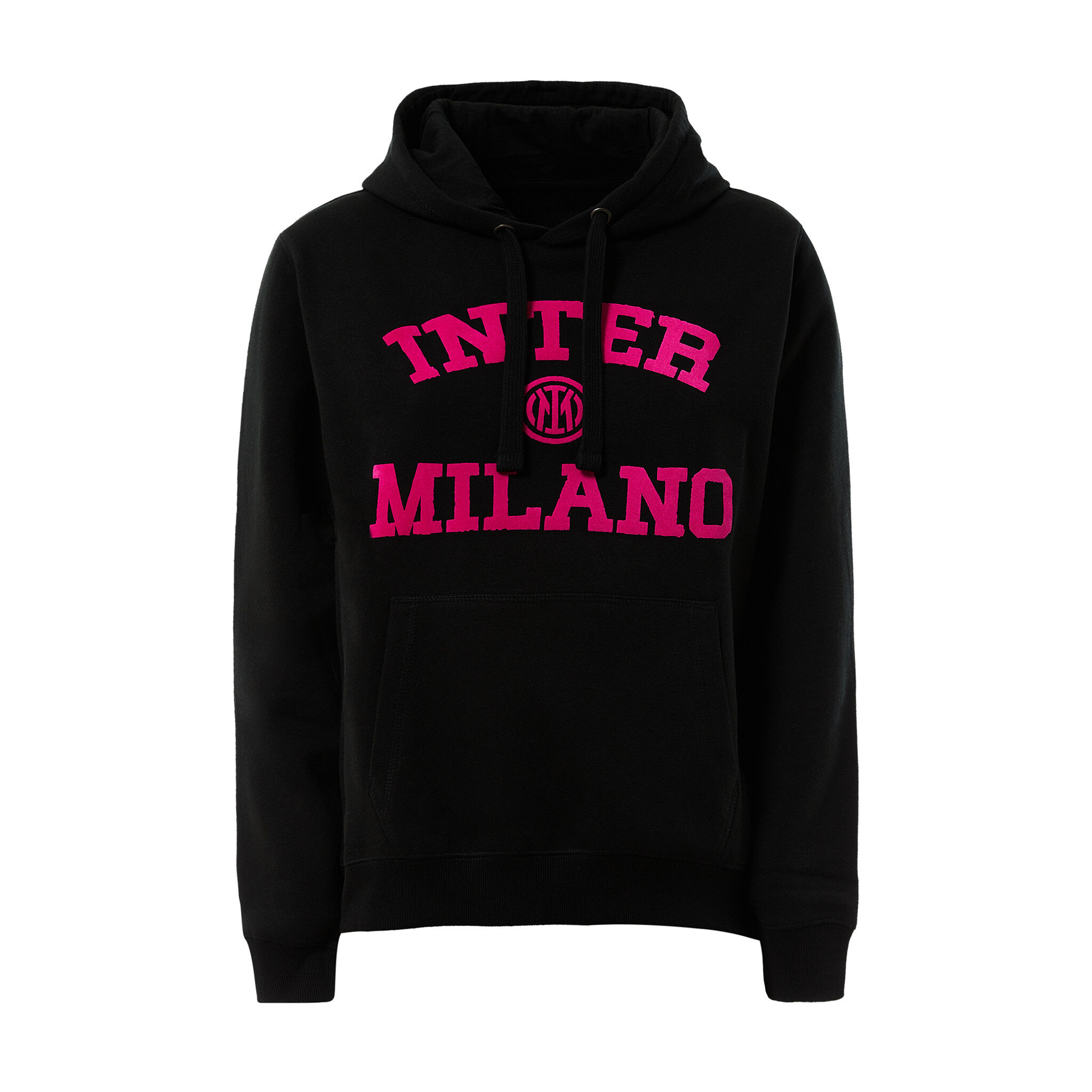 Felpa inter donna sales