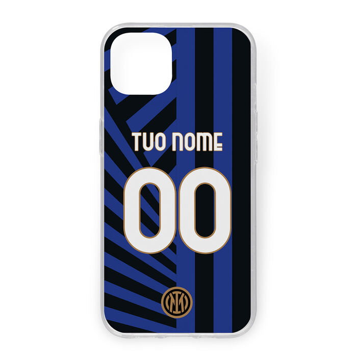 Image IM CUSTOMISABLE COVER MATCH JERSEY