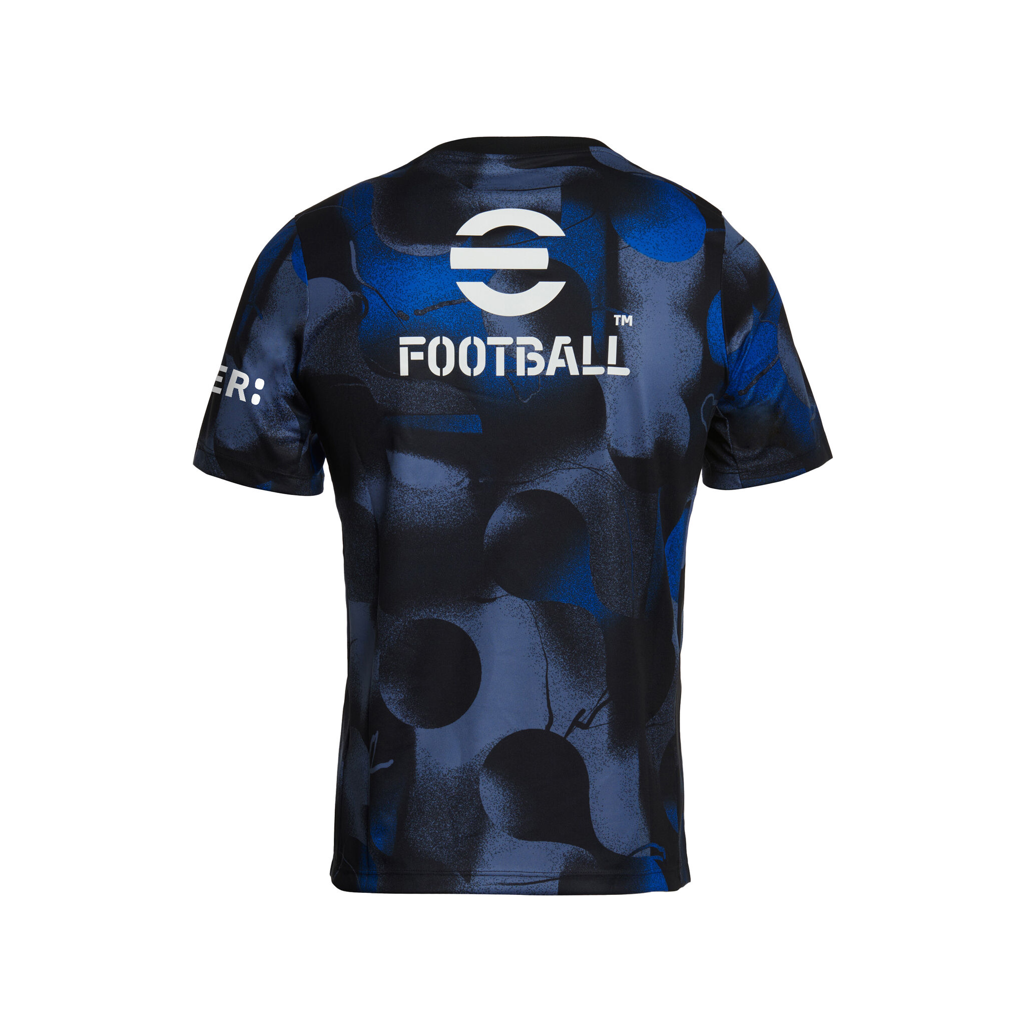 IM NIKE 2024-25 子供用プレマッチシャツ | インテル IM NIKE 2024-25 子供用プレマッチシャツ | インテル