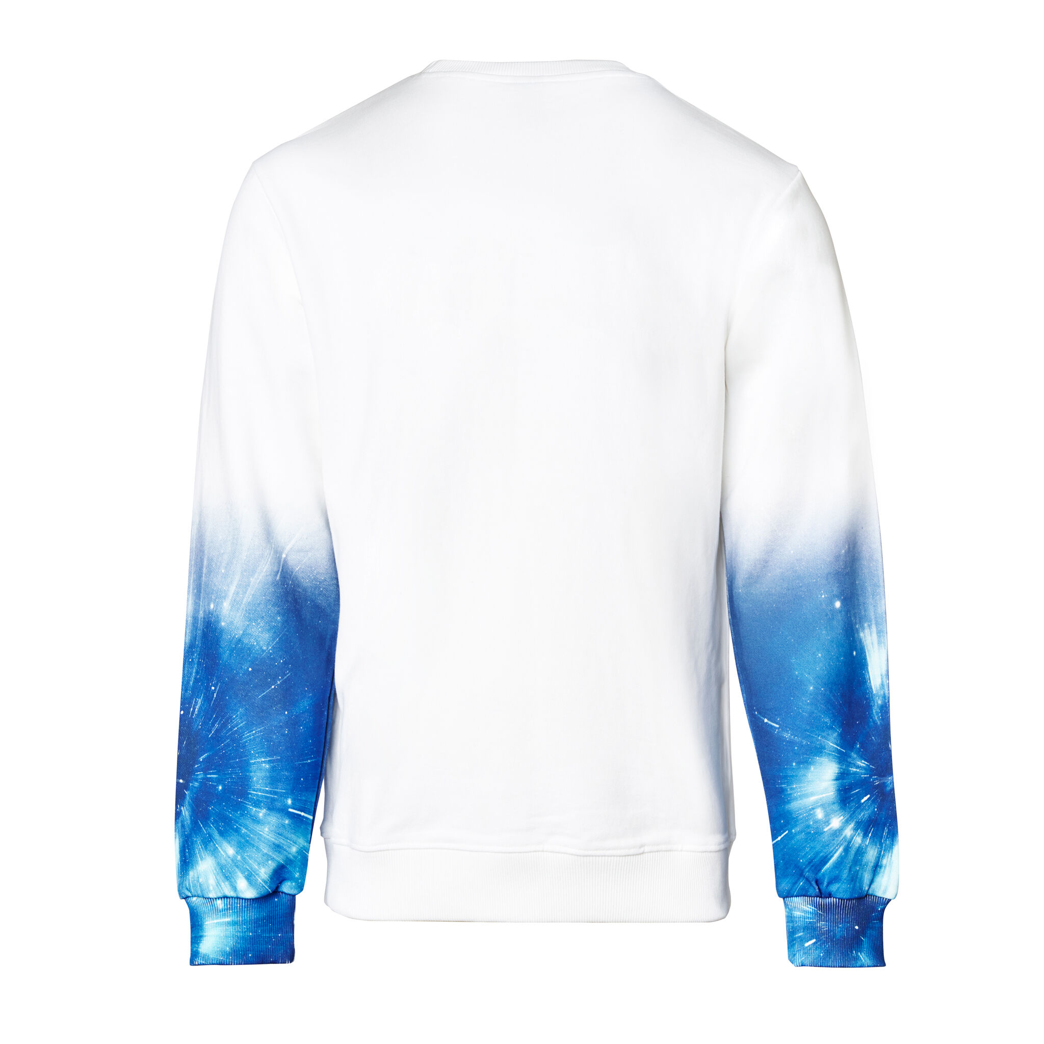 Felpa Girocollo Galaxy Fading Inter Online Store