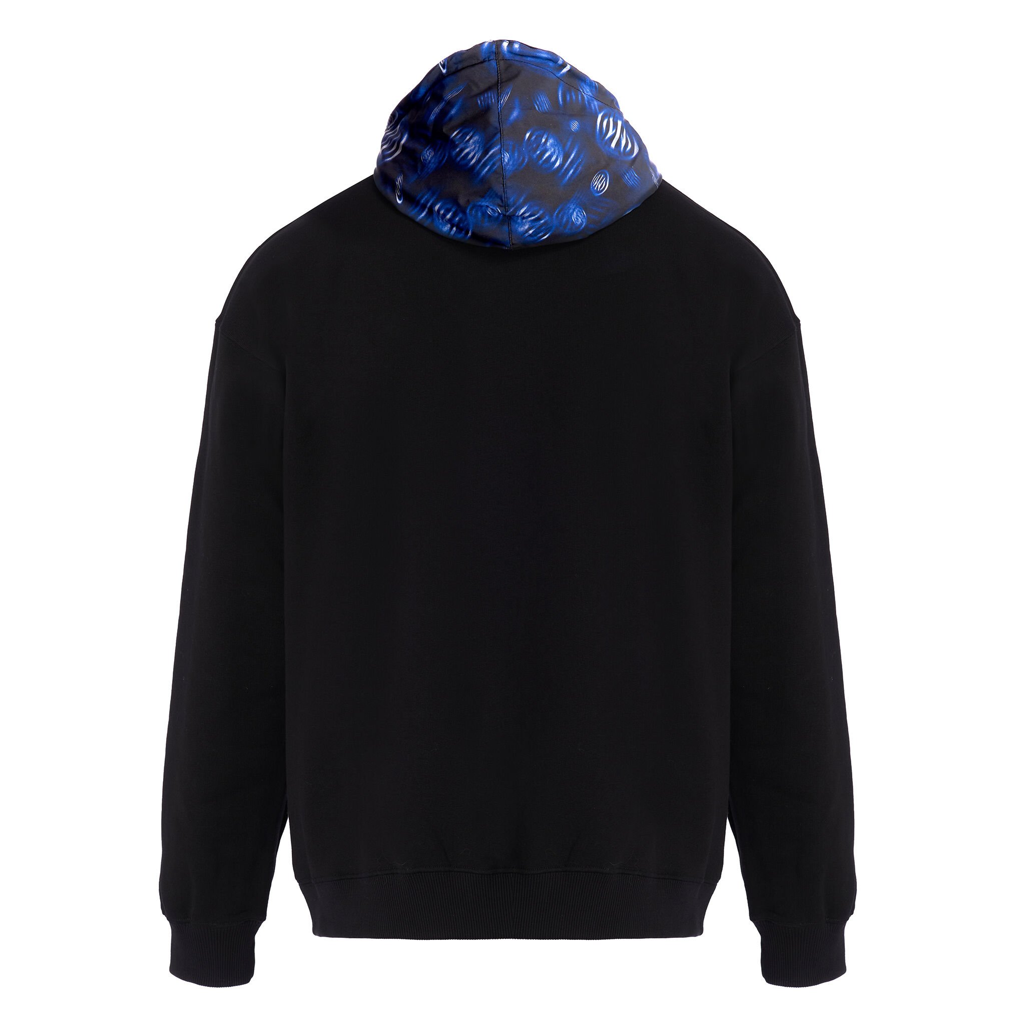 IM FELPA CAPPUCCIO REFLECTIVE MIM3 Inter Online Store