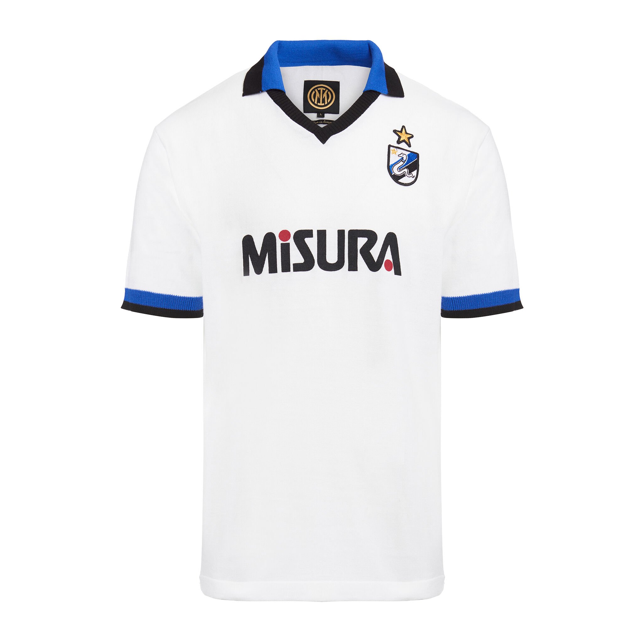 Maglia inter 88 89 sales