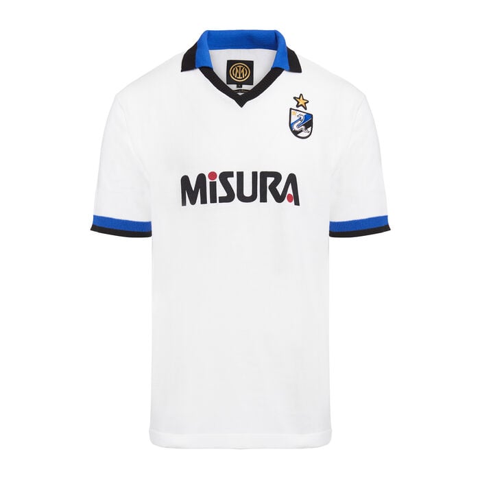 Image IM 1986/88 RETRO AWAY JERSEY