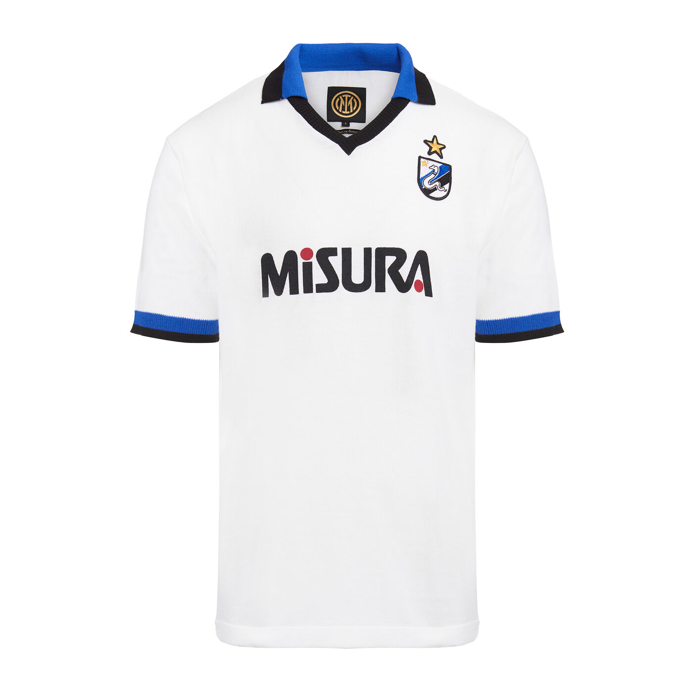 Image IM 1986/88 RETRO AWAY JERSEY