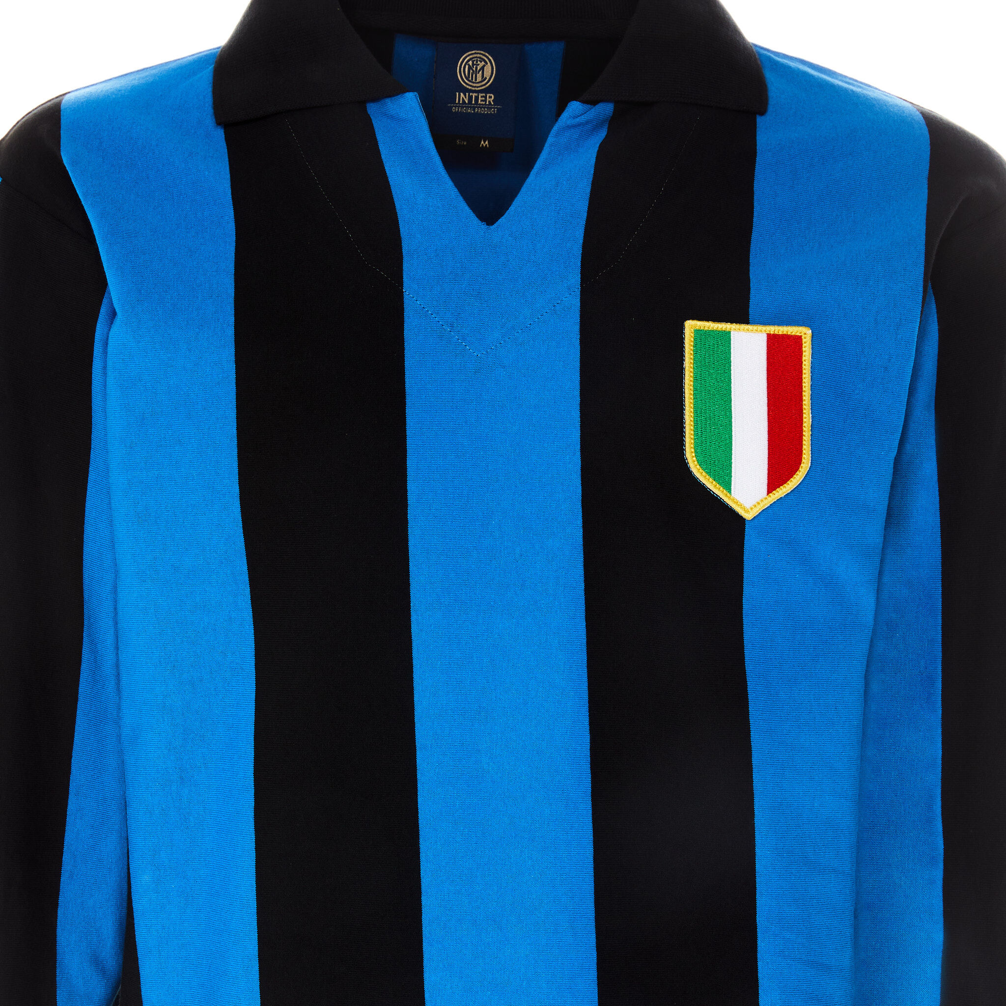 Inter vintage shirt store