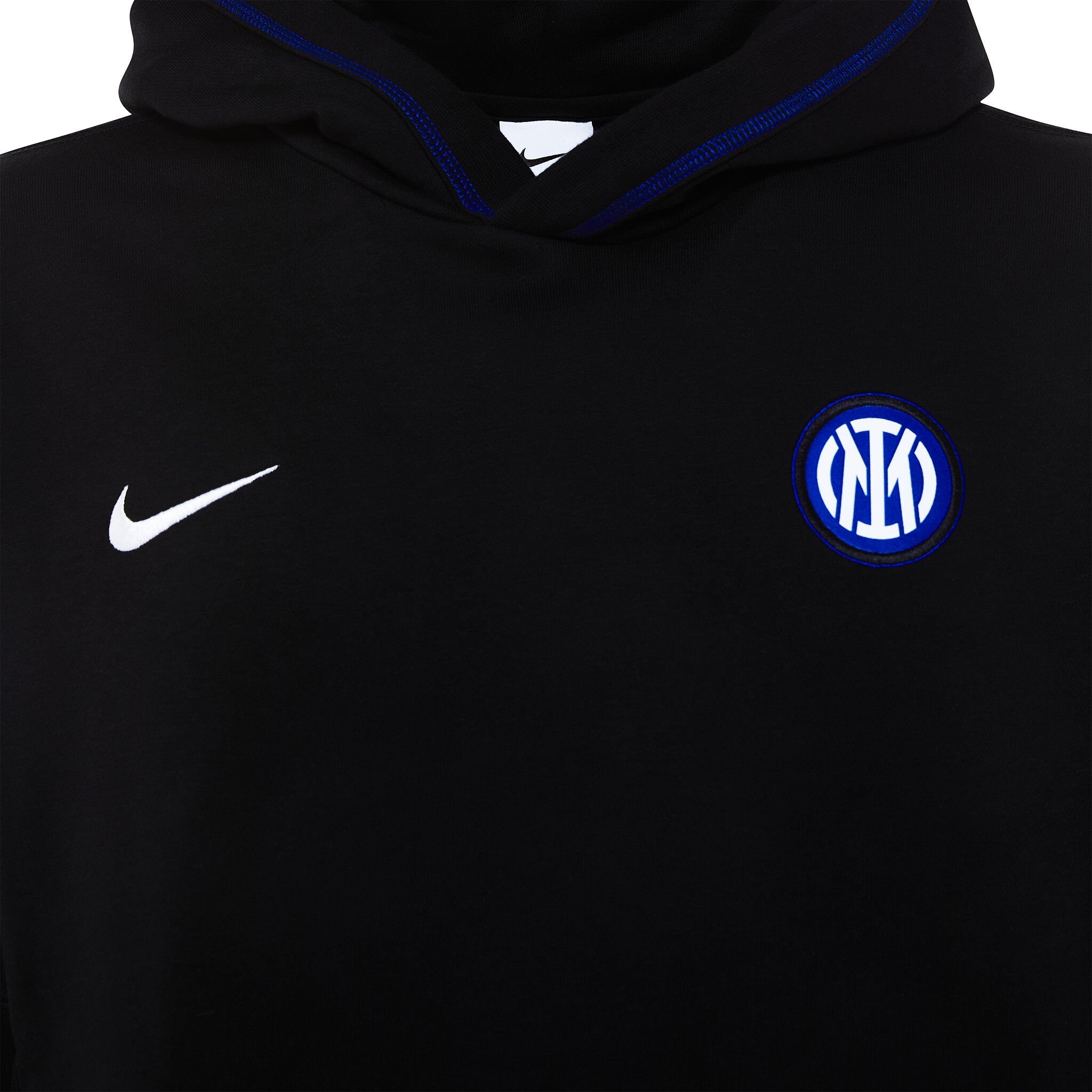 Felpa inter nike on sale
