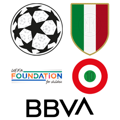 Champions League Pack + BBVA + Scudetto + Coppa Italia