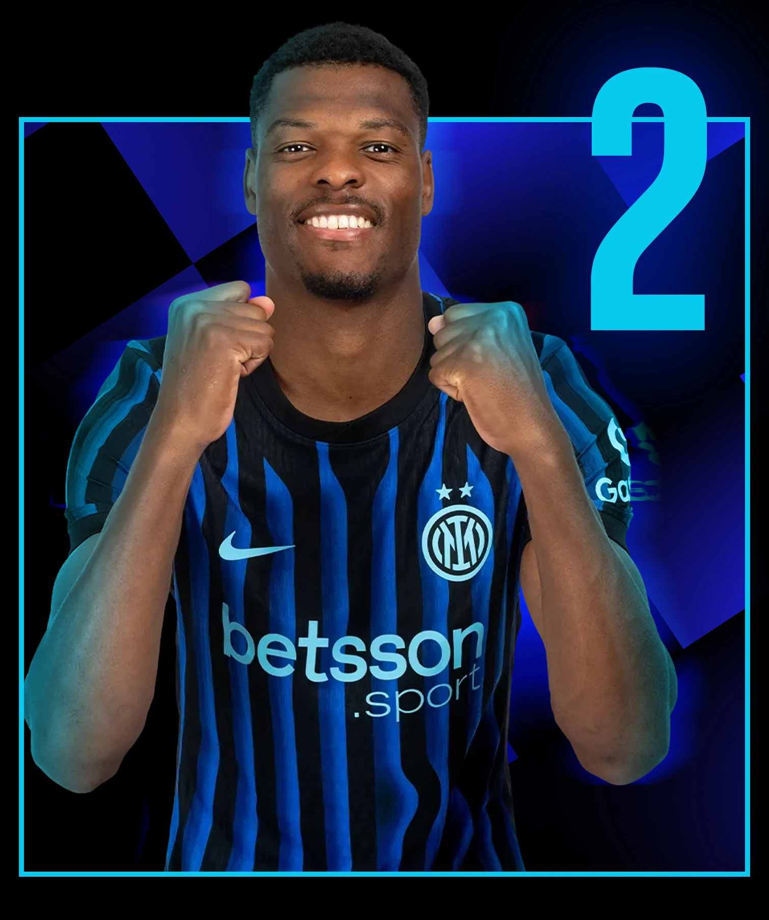 Inter Milan clothing and merchandising | Inter Online Store