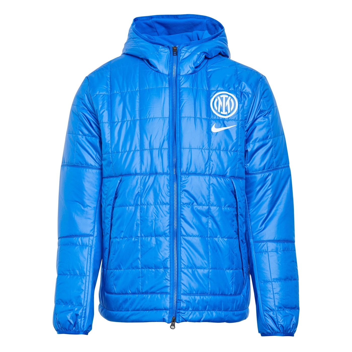 美品 2024MARK&LONA Antistatic Fleece Inner Polar Fleece Hooded Jacket Women | PUMA