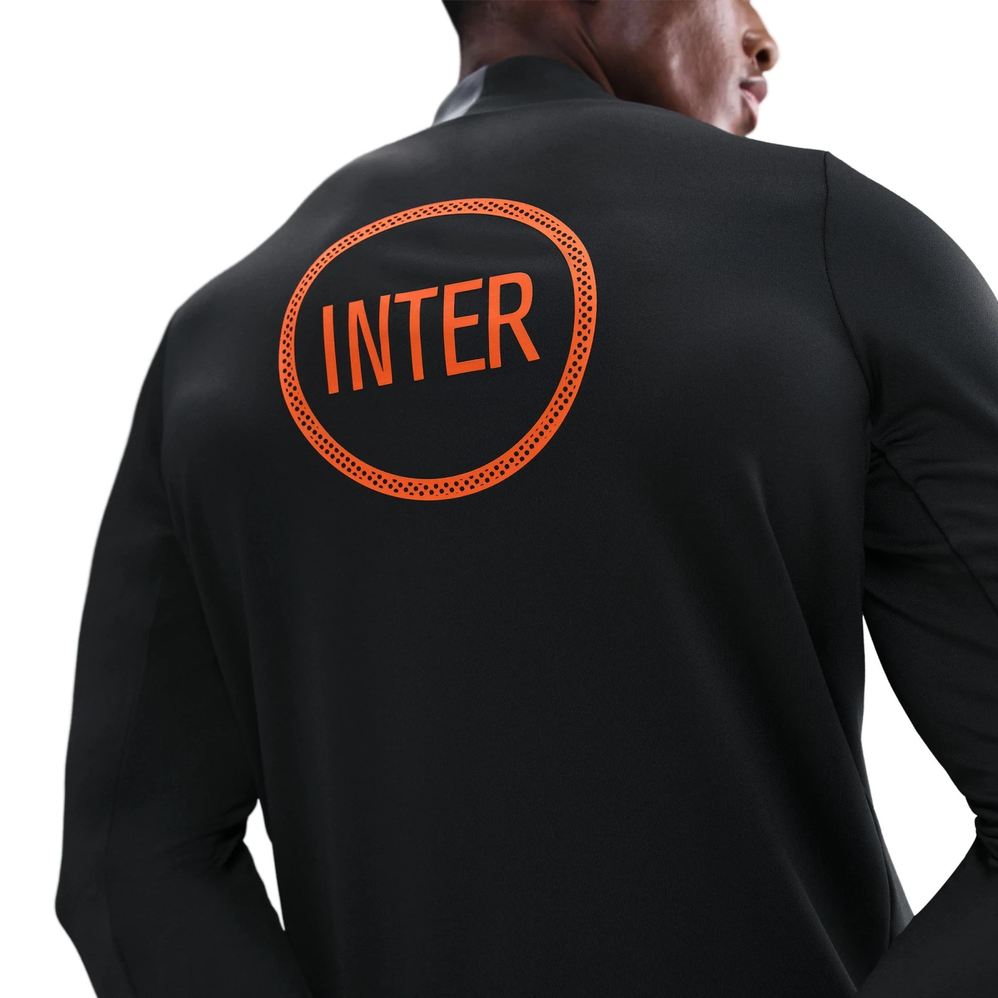 FC INTER HOLIDAY DRILL TOP 2025/26 | Inter Online Store