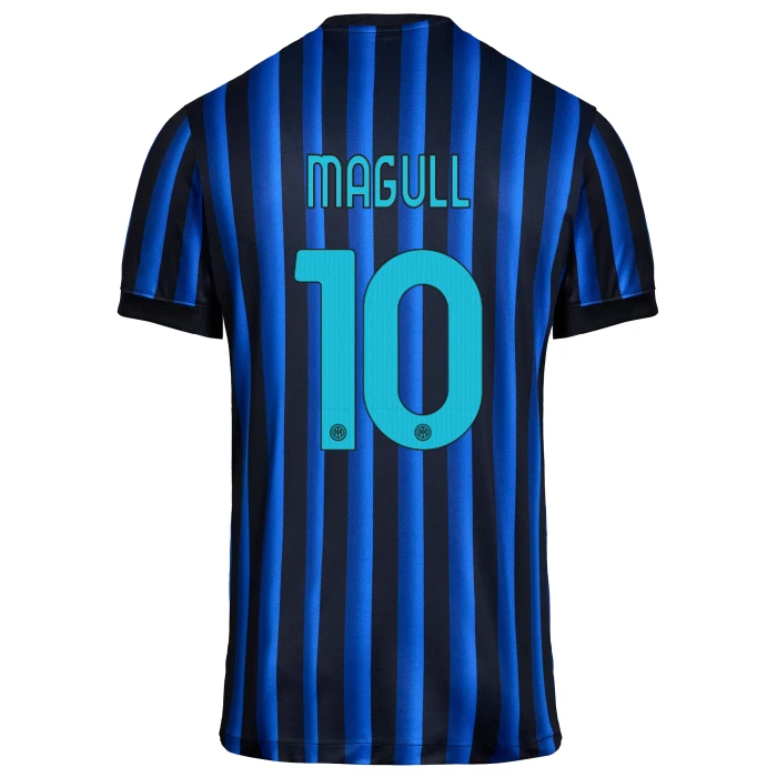 FC INTER HOME STADIUM JERSEY 2025/26