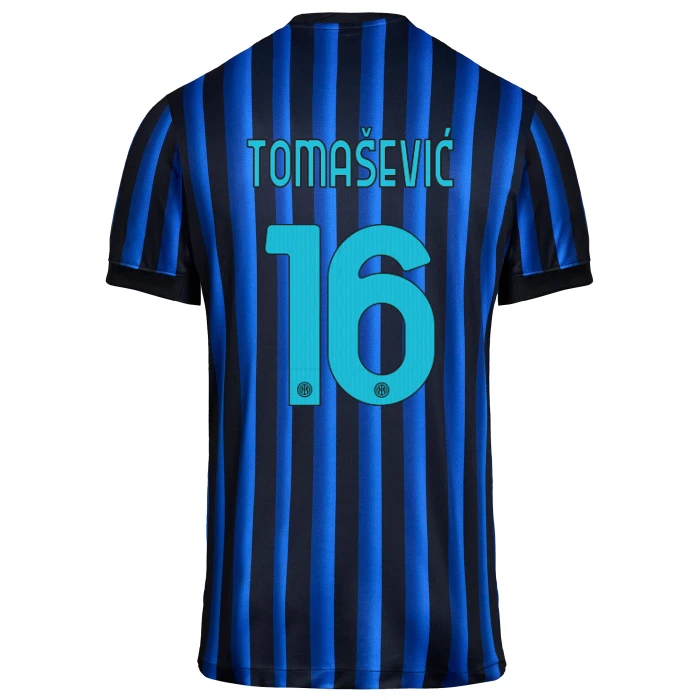 FC INTER HOME STADIUM JERSEY 2025/26