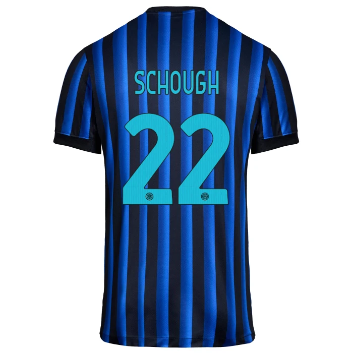 FC INTER HOME STADIUM JERSEY 2025/26