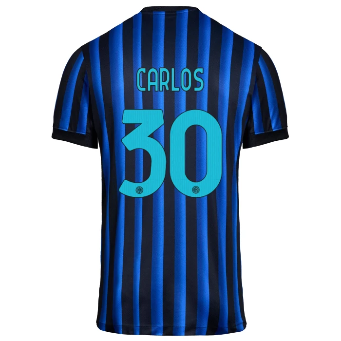 FC INTER HOME STADIUM JERSEY 2025/26