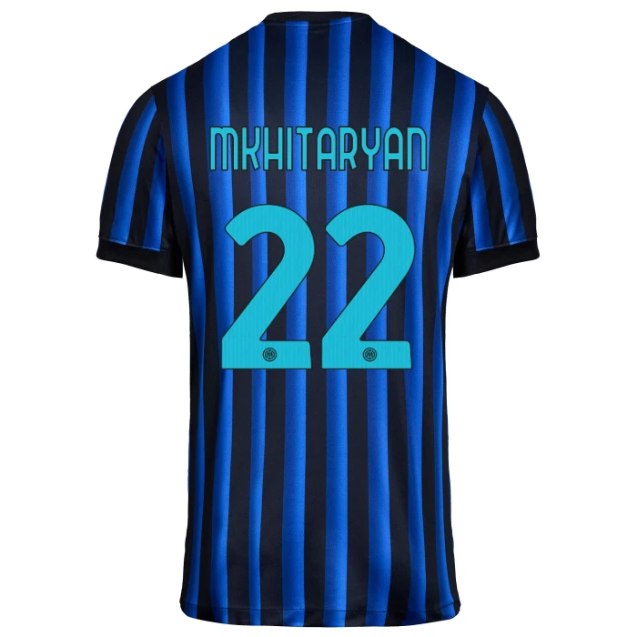 FC INTER HOME STADIUM JERSEY 2025/26