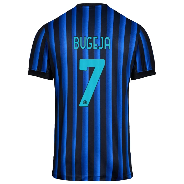 FC INTER HOME STADIUM JERSEY 2025/26