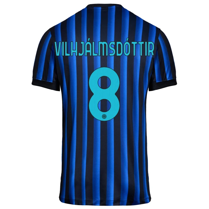 FC INTER HOME STADIUM JERSEY 2025/26