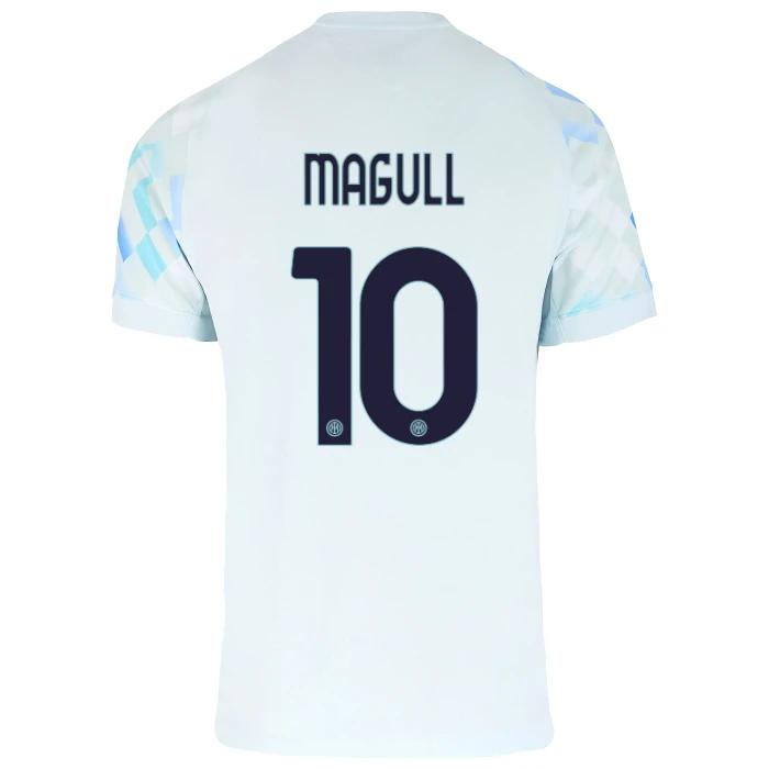 FC INTER AWAY STADIUM JERSEY 2025/26