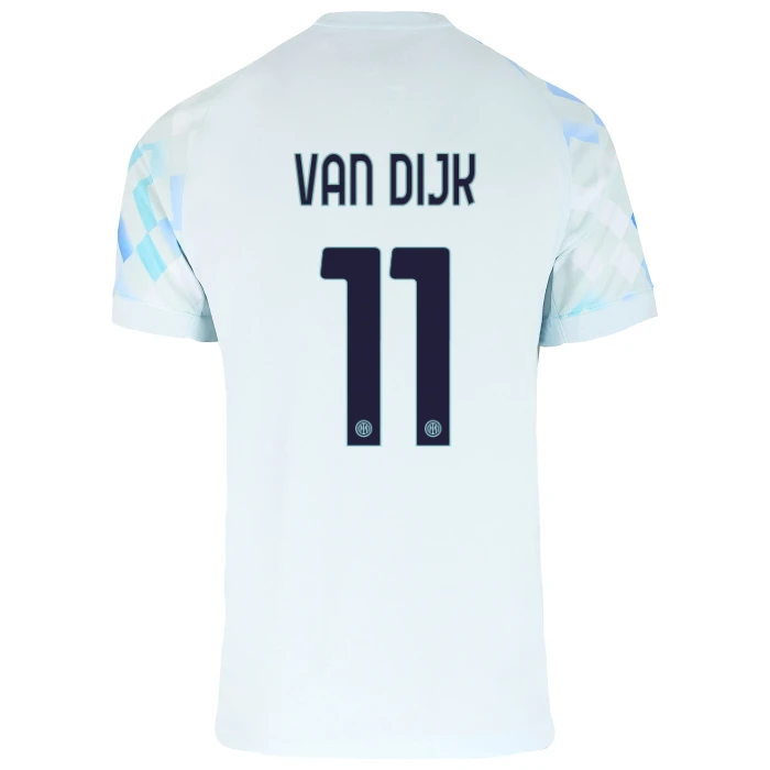 FC INTER AWAY STADIUM JERSEY 2025/26