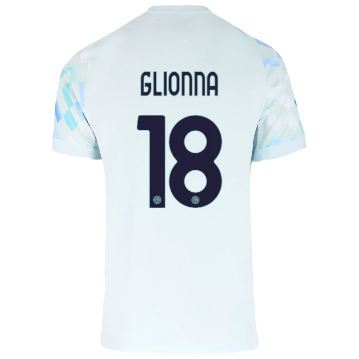 FC INTER AWAY STADIUM JERSEY 2025/26