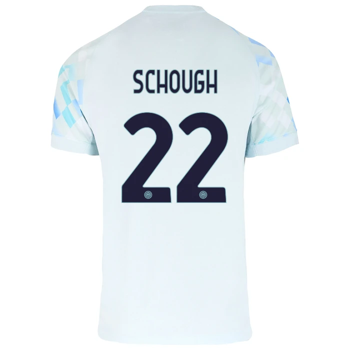 FC INTER AWAY STADIUM JERSEY 2025/26