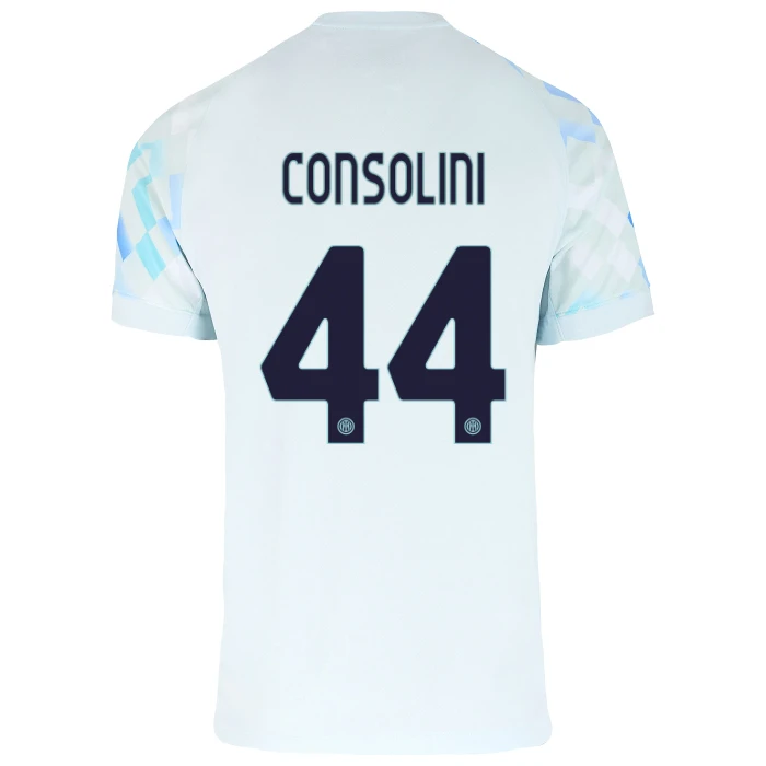 FC INTER AWAY STADIUM JERSEY 2025/26