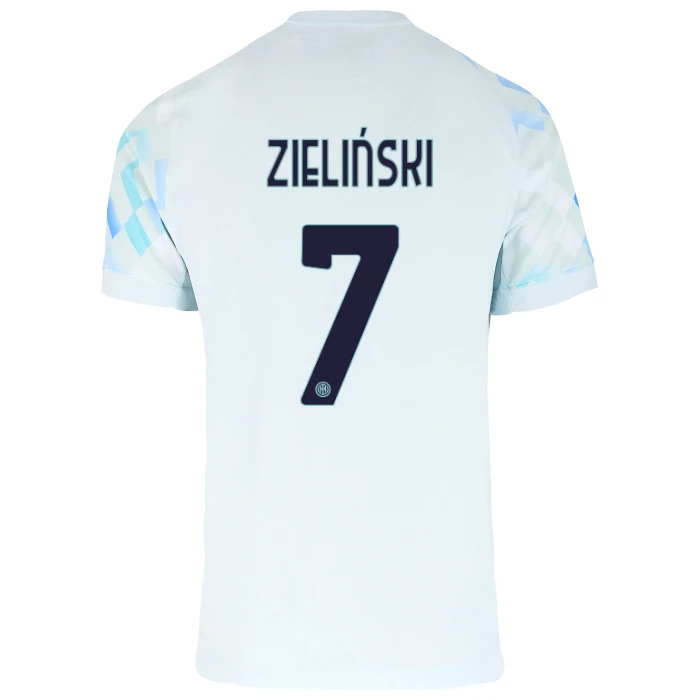 FC INTER AWAY STADIUM JERSEY 2025/26