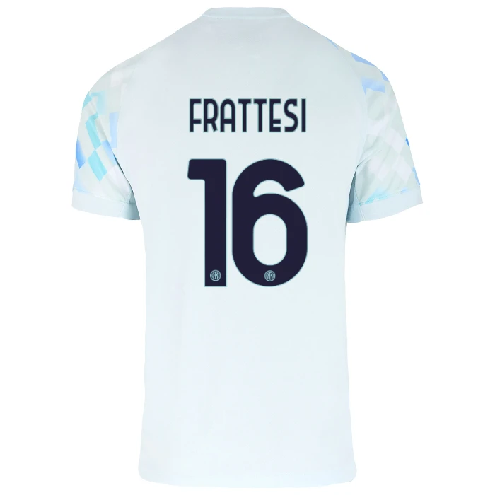 FC INTER AWAY STADIUM JERSEY 2025/26