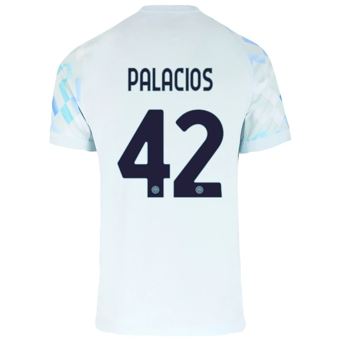 FC INTER AWAY STADIUM JERSEY 2025/26