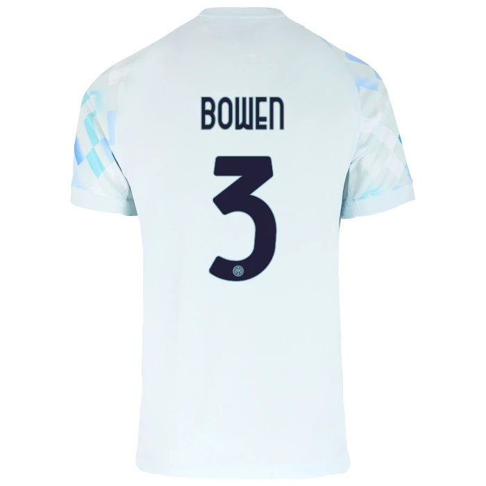 FC INTER AWAY STADIUM JERSEY 2025/26