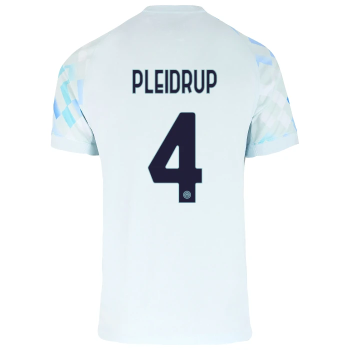 FC INTER AWAY STADIUM JERSEY 2025/26