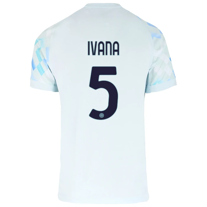 FC INTER AWAY STADIUM JERSEY 2025/26