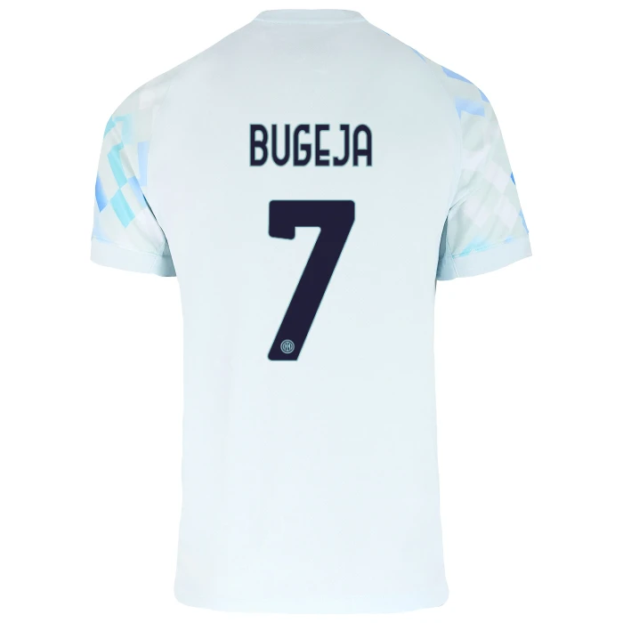 FC INTER AWAY STADIUM JERSEY 2025/26