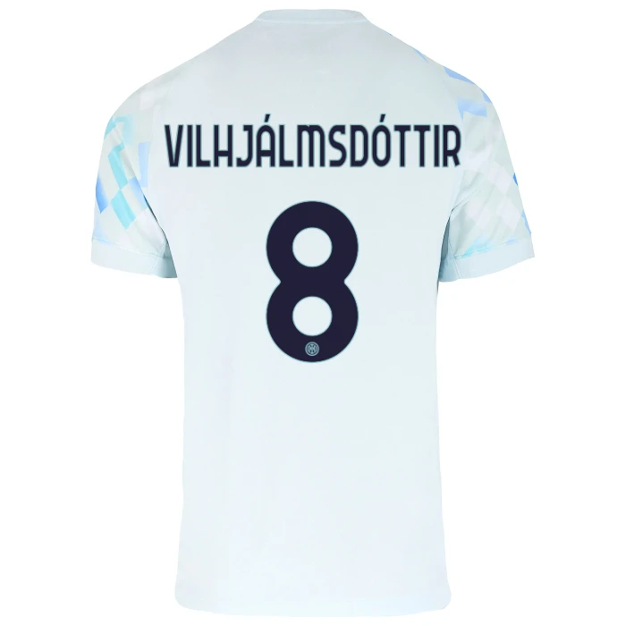 FC INTER AWAY STADIUM JERSEY 2025/26