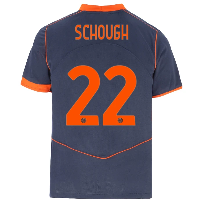 FC INTER THIRD STADIUM JERSEY 2025/26