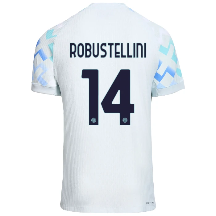 FC INTER AWAY MATCH JERSEY 2025/26