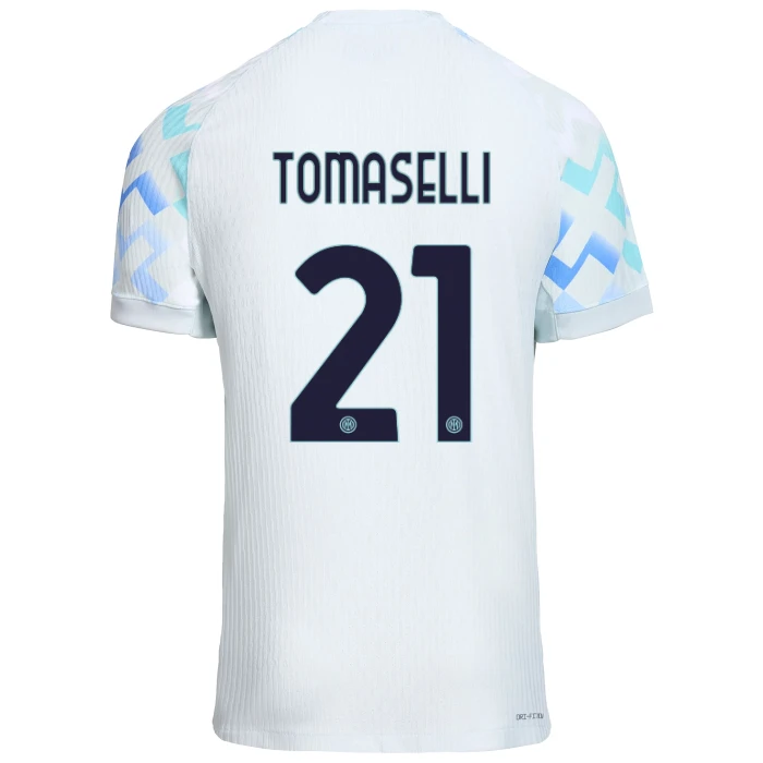 FC INTER AWAY MATCH JERSEY 2025/26