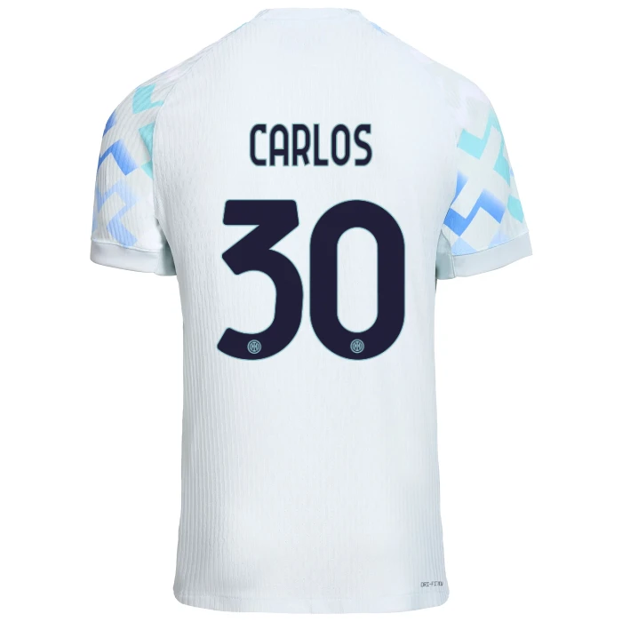 FC INTER AWAY MATCH JERSEY 2025/26